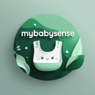 MyBabySense Logo